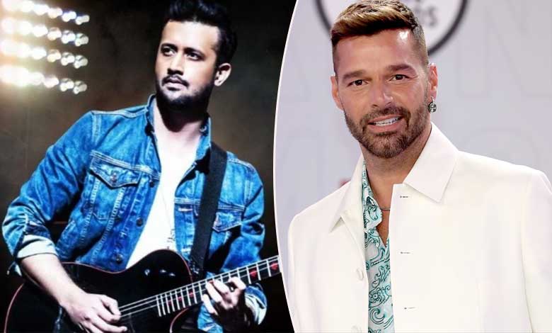 Ricky Martin, Atif Aslam to perform in Dubai