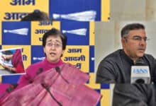 Delhi CM Atishi accuses BJP's Parvesh Verma of distributing cash, latter claps back