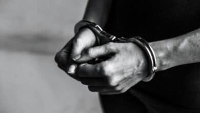 Trafficker nabbed in Hyderabad after 2,500-km chase by Delhi Police