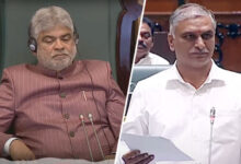 War of words erupts between Congress, BRS over Telangana debt in Assembly