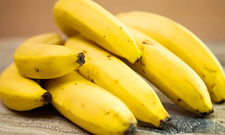 India Targets $1 Billion Banana Exports Following Successful Sea Route Trial