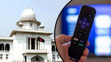 Writ petition in Bangladesh High Court seeks ban on Indian TV channels