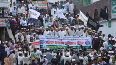 Bangladesh’s militantism and anti-Hindu pogrom: A grim echo of Jinnah’s religious intolerance