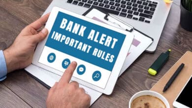 Bank Alert: If You Don't Know These Important Rules, You Could Lose Your Money