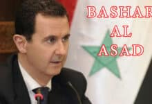 Bashar al-Assad Denies Asylum, Reveals Details of His Departure in First Statement Since Being Ousted