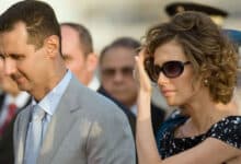 Bashar al-Assad's Wife Asma al-Assad Files for Divorce, Unhappy with Life in Moscow: Report