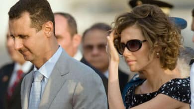 Bashar al-Assad's Wife Asma al-Assad Files for Divorce, Unhappy with Life in Moscow: Report