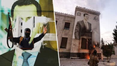 What Caused Bashar al-Assad's Downfall in Syria? Here's What We Know