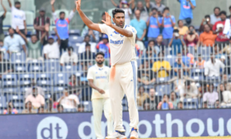 Ashwin is a genius who can take over BCCI, ICC in future, opines Rashid Latif