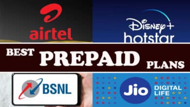 Which Airtel, Jio, and BSNL Prepaid Plans Offer Free Disney+ Hotstar Subscriptions?