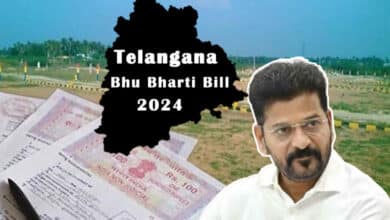 Telangana Bhu Bharati Bill-2024: Solving 18 Lakh Acres of Land Issues, Simplifying Dharani Modules, and More, Know Here Full Details