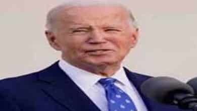 Biden Signs Pardon for Hunter