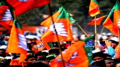 MP BJP likely to announce 'zila adhyakshs' by first week of January