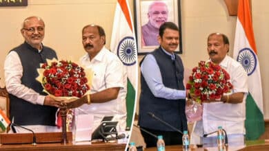 BJP MLA Kolambkar takes oath as pro-tem speaker; special assembly session from Dec 7