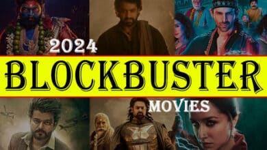 Upcoming Blockbusters in 2024: A Look at Highly Anticipated Indian Films