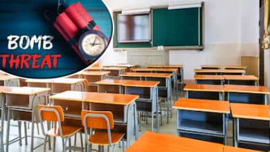 Delhi Schools Receive Second Bomb Threat in a Week: Authorities Investigate