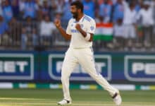 4th Test: 'My heart rate was up', says Konstas’ brother on teenager ramping Bumrah