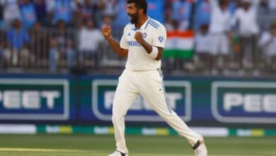 4th Test: 'My heart rate was up', says Konstas’ brother on teenager ramping Bumrah