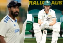 McSweeney hopes to throw a few punches at Bumrah in Gabba