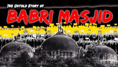 Babri 1 The Untold Story of Babri Masjid: History, Controversy, and Legacy