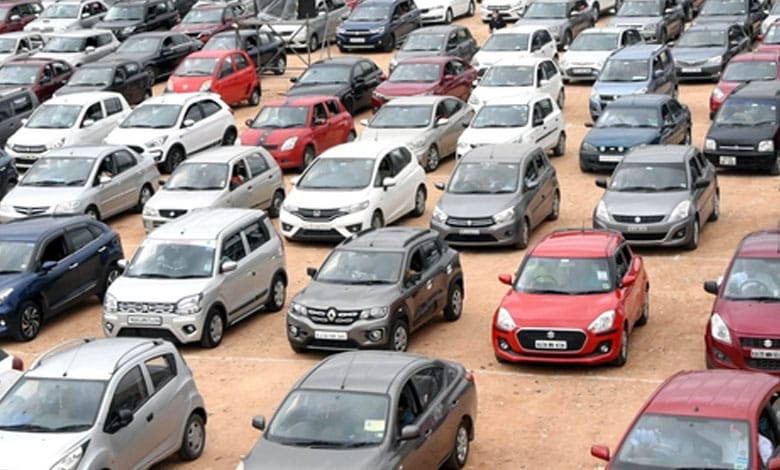 Passenger vehicles clock highest ever November sales in India