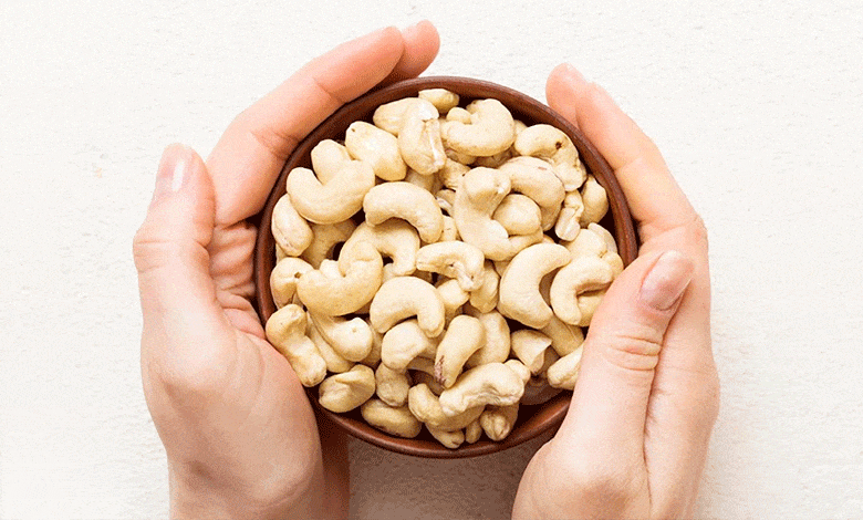 Benefits of Cashews: How Many Should You Eat a Day for Better Health?