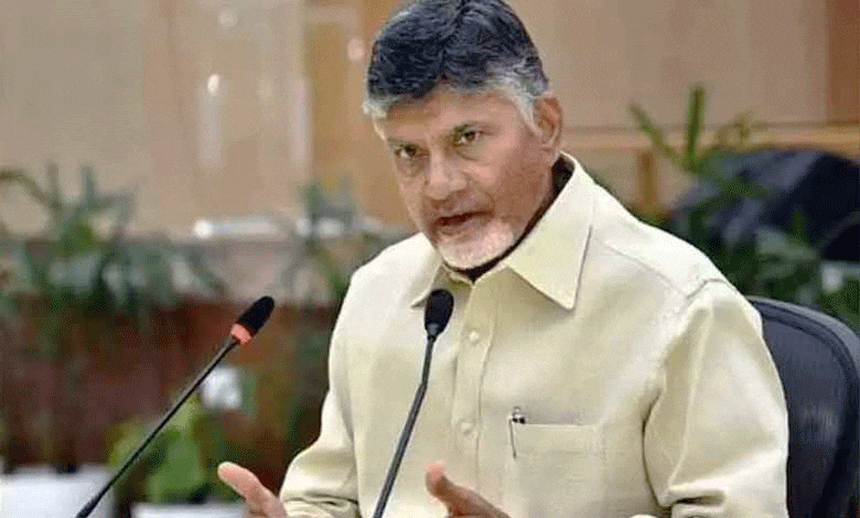 CHANDRABABU 1 2 Andhra Pradesh CM N Chandrababu Naidu Pays Tribute to Late Former PM Manmohan Singh