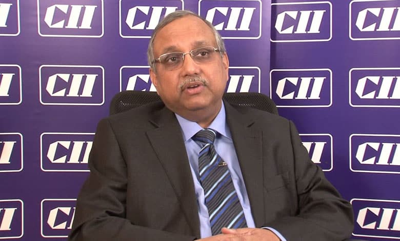 CHANDRAJIT Budget 2025-26: CII urges govt to cut income tax, reduce excise duty on fuels