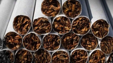 Small-time vendors in Chandigarh anguished over GST hike move on tobacco products