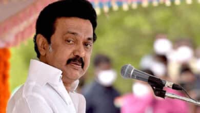 CM Stalin favours DMK contesting Erode East bypolls, likely to take seat from Cong