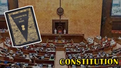 Rajya Sabha to hold discussion on Constitution from today