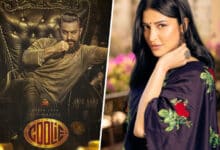 Shruti Haasan, Aamir Khan start shooting for ‘Coolie’ in Jaipur