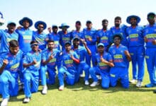 India to take part in Physical Disabled Cricket Champions Trophy 2025