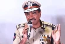 Hyderabad Police Commissioner Warns Bouncers, Private Bodyguards, and Agencies: Strict Action Against Misconduct: Video