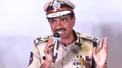 Hyderabad Police Commissioner Warns Bouncers, Private Bodyguards, and Agencies: Strict Action Against Misconduct: Video