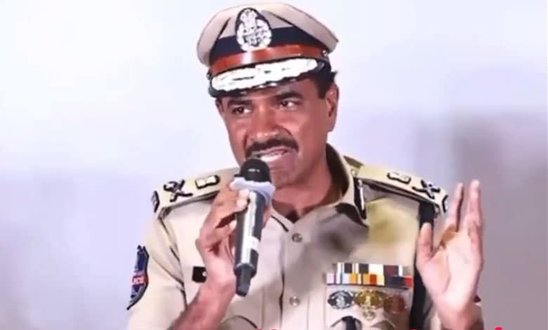 Hyderabad Police Commissioner Warns Bouncers, Private Bodyguards, and Agencies: Strict Action Against Misconduct: Video