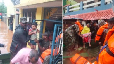 Cyclone Fengal Claims 3 Lives in Chennai, Puducherry Records Highest Rainfall in 30 Years