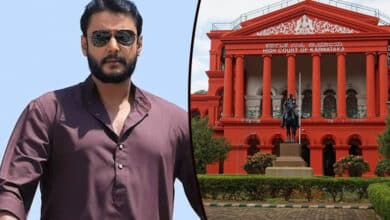 Fan murder case: Karnataka HC extends actor Darshan's interim bail on medical grounds