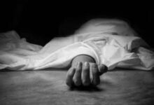 Body delivered in parcel to woman in Andhra Pradesh