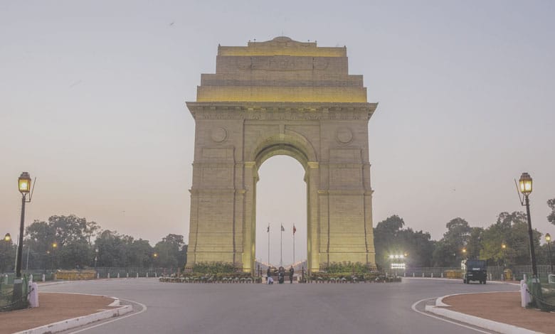 Delhi's Air Quality Improves Significantly, Inches Toward 'Moderate' Category