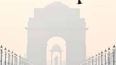 Delhi's air quality in 'very poor' category, cold wave persists