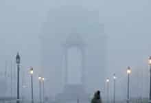 Delhi Air Quality Worsens to 'Very Poor' Despite Record December Rainfall