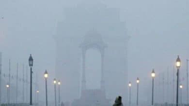 Delhi Air Quality Worsens to 'Very Poor' Despite Record December Rainfall