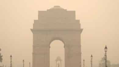 Delhi Police Implement Enhanced Security Measures Ahead of New Year Celebrations