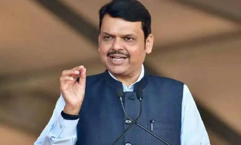 CM Fadnavis, his deputies take oath as MLAs; Oppn MVA boycotts ceremony to protest EVM 'misuse'