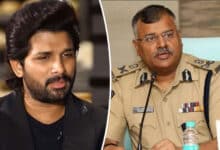 Safety of citizens utmost important: Telangana DGP on Allu Arjun issue