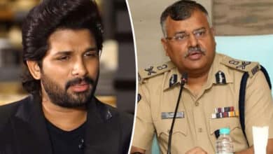 Safety of citizens utmost important: Telangana DGP on Allu Arjun issue