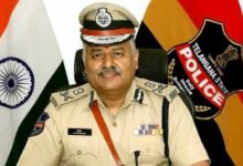 Telangana DGP Warns Maoists: Stay Out of the State