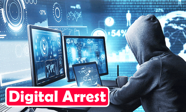 Hyderabad Cybercrime: Woman and Daughters Lose ₹5.5 Crores in Digital Scam