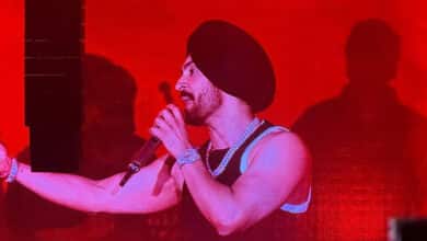 Diljit Dosanjh puts one condition for upcoming India shows